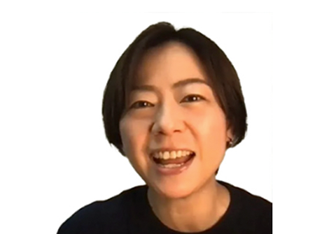 自信満々に先生とやり取りしている姿には感動しました