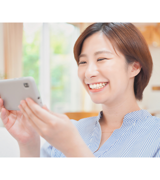POINT1 はじめやすい